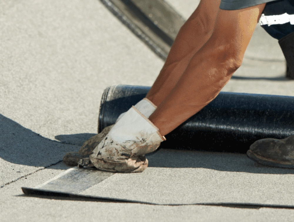 MD Siding & Restoration