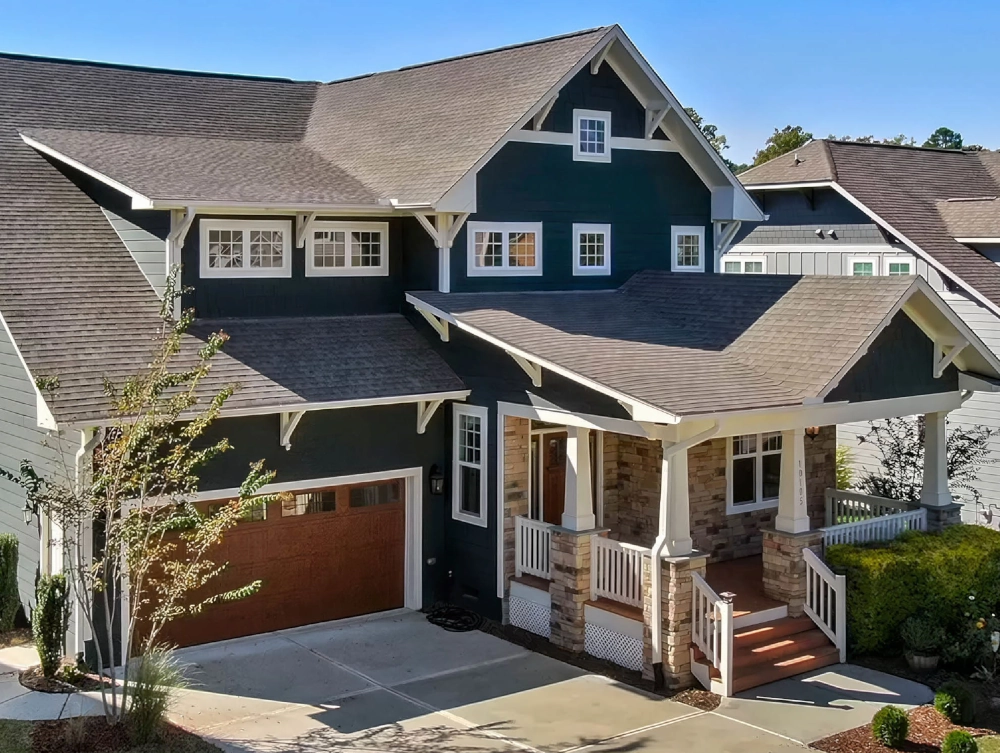 MD Siding & Restoration