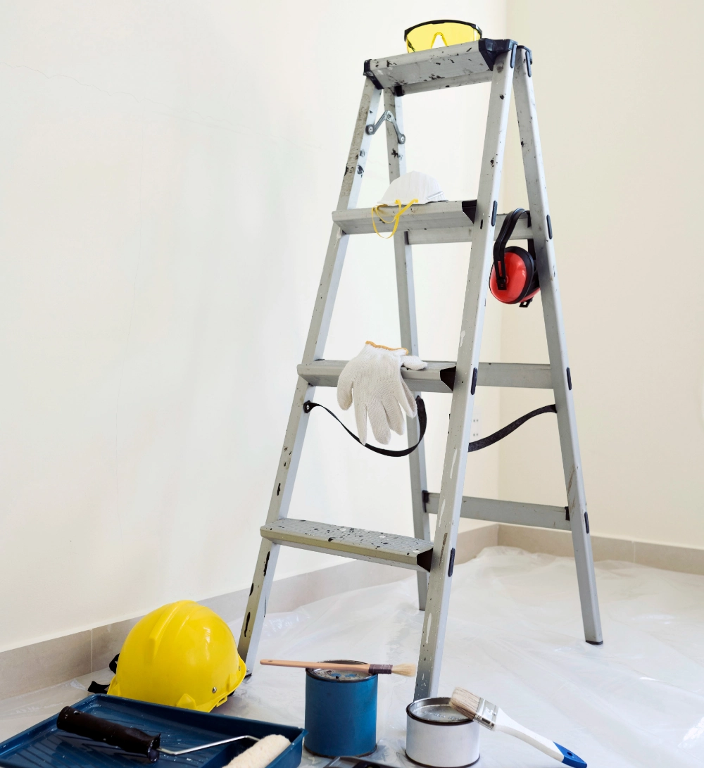 MD Siding & Restoration