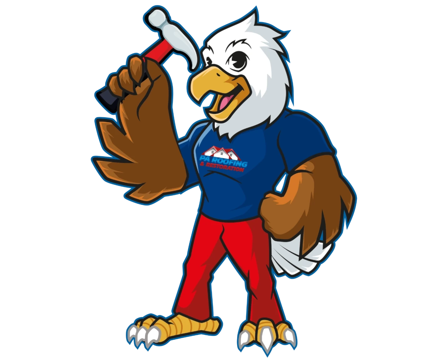 MD Siding & Restoration