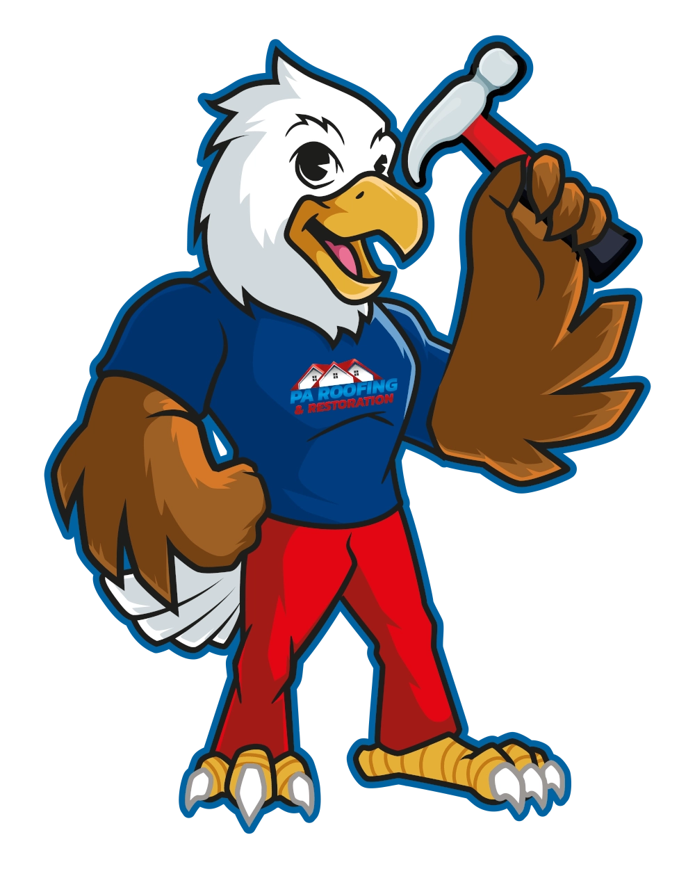 MD Siding & Restoration