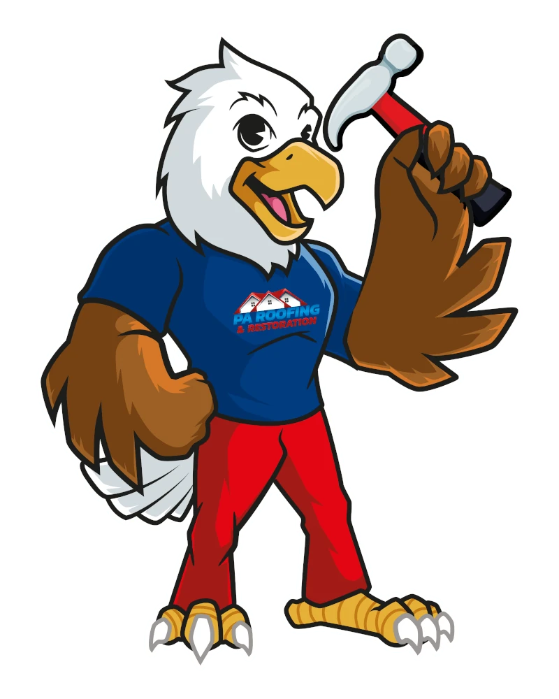 MD Siding & Restoration